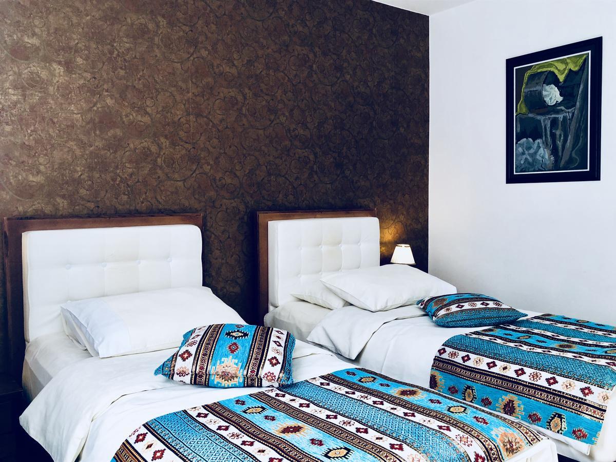 Hotel Kostelski Buk Bihac Bagian luar foto