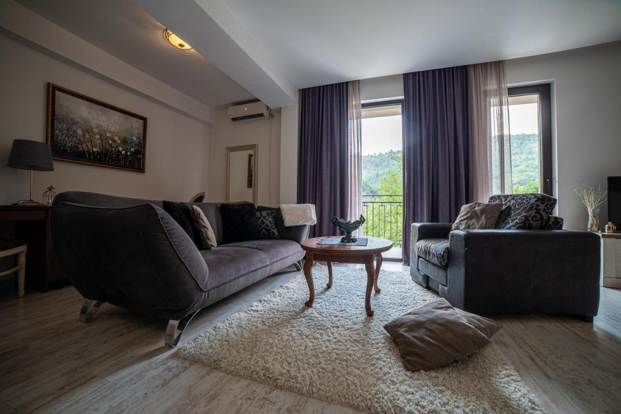 Hotel Kostelski Buk Bihac Bagian luar foto